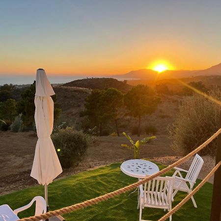 Finca Ines Marbella - Luxury Farm House ภายนอก รูปภาพ