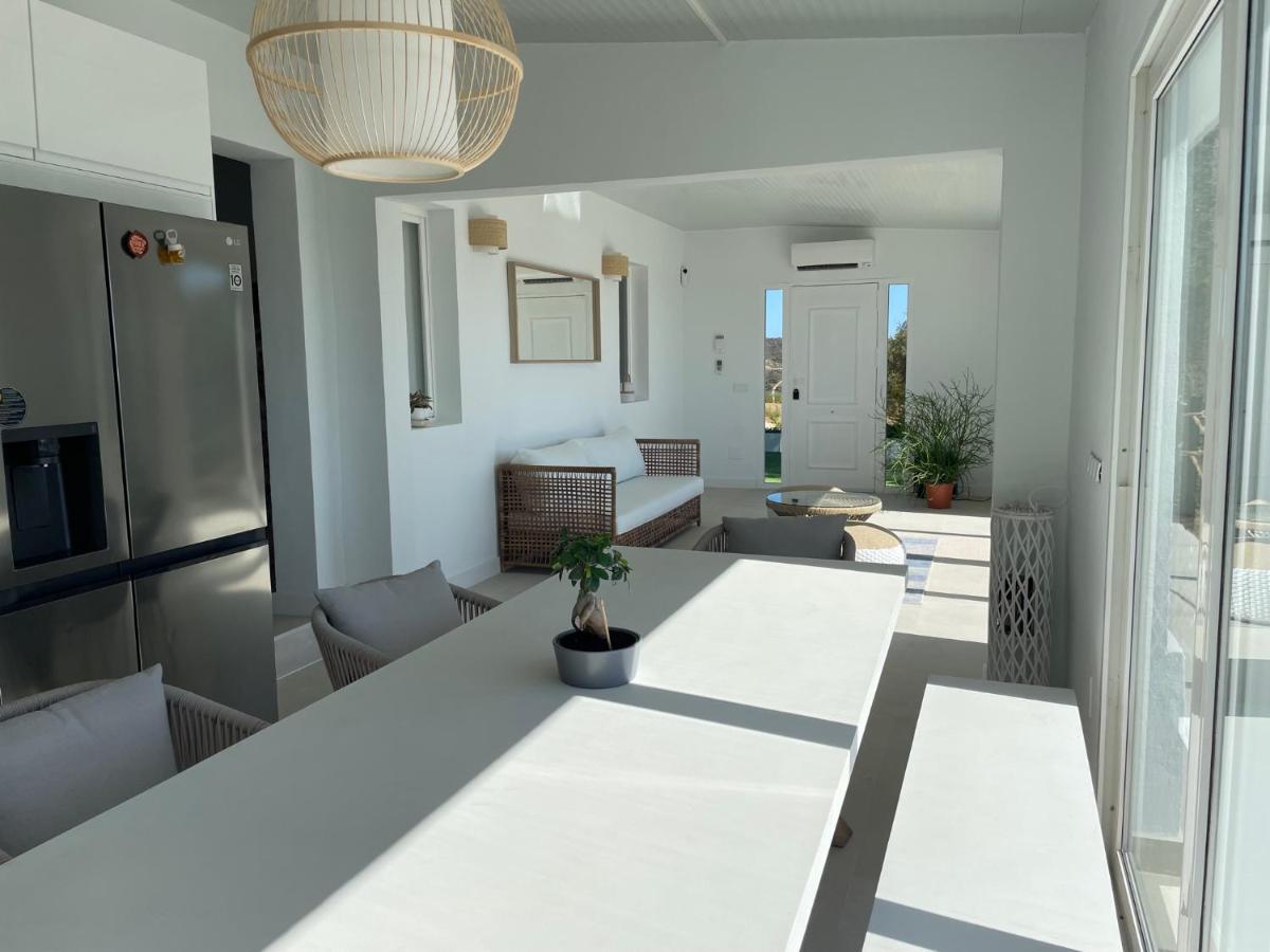 Finca Ines Marbella - Luxury Farm House ภายนอก รูปภาพ