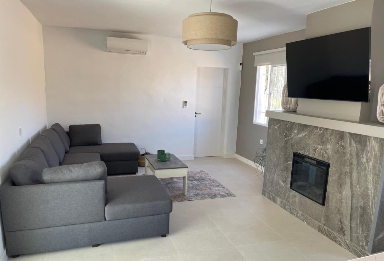 Finca Ines Marbella - Luxury Farm House ภายนอก รูปภาพ