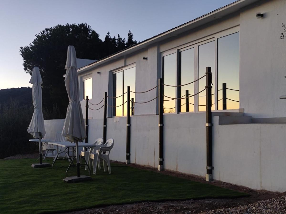 Finca Ines Marbella - Luxury Farm House ภายนอก รูปภาพ