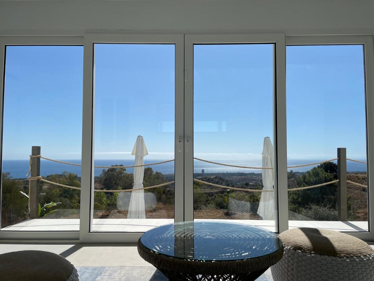 Finca Ines Marbella - Luxury Farm House ภายนอก รูปภาพ