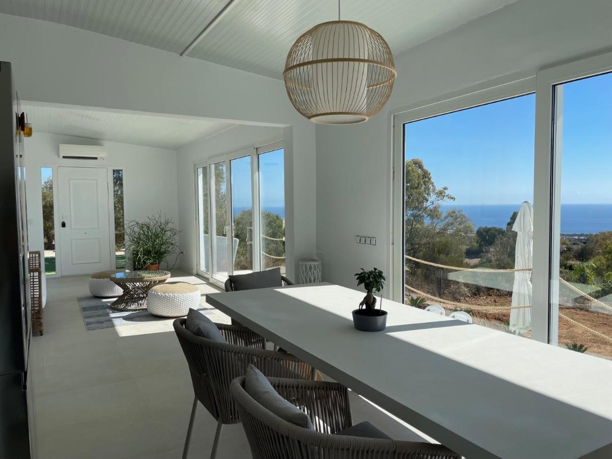 Finca Ines Marbella - Luxury Farm House ภายนอก รูปภาพ