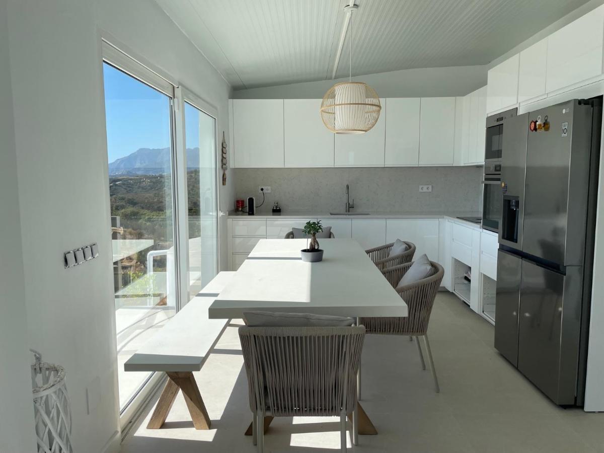 Finca Ines Marbella - Luxury Farm House ภายนอก รูปภาพ