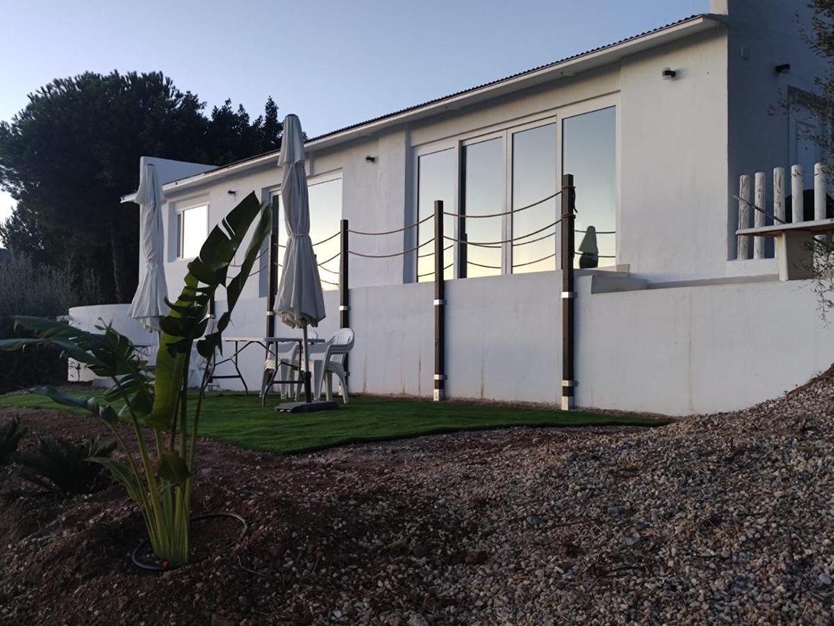 Finca Ines Marbella - Luxury Farm House ภายนอก รูปภาพ